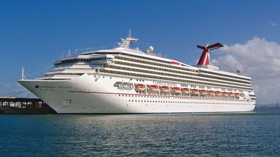 Woman says a flood in her Carnival Cruise cabin ruined thousands of dollars of belongings, and the cruise line offered her $300 in compensation