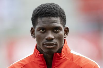 Why Switzerland star striker Breel Embolo may be banned from entering United States for the World Cup