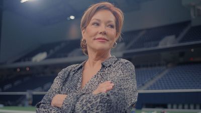 America's Sweethearts: Dallas Cowboys Cheerleaders season 3 drops first emotional Netflix trailer — and fans are convinced that this veteran is retiring early after getting 'too much screentime'