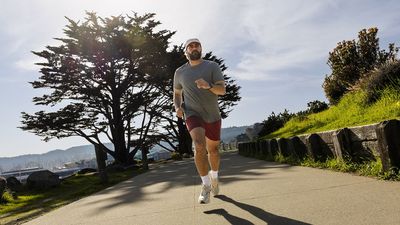 How does your running pace compare to the average Garmin user? We finally have the numbers