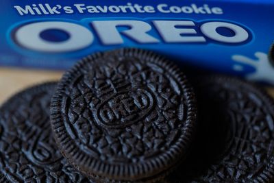 A diet high in ultraprocessed foods may raise dementia risk
