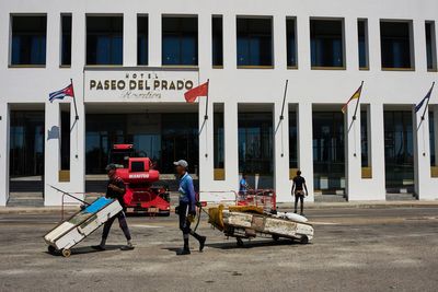 Hotel chain latest to shutter business in Cuba in latest blow to island’s tourism