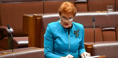 What would it take for Pauline Hanson to become prime minister?