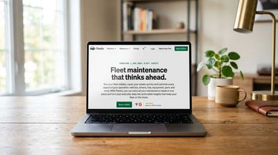 Fleetio fleet management platform review