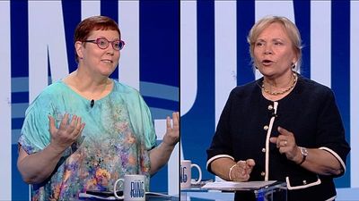 What can the EU's Ukraine diplomacy achieve? MEPs in The Ring