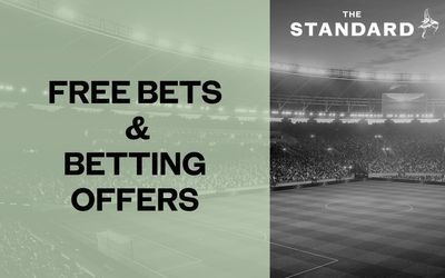 Free bets: Best betting offers from over 20 UK bookmakers