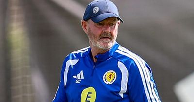 Steve Clarke enlists the help of top referee, amid last-minute World Cup rule changes