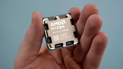 Price pressures in building PCs 'aren't going away anytime soon' warns AMD exec — but new budget CPU could be in the works