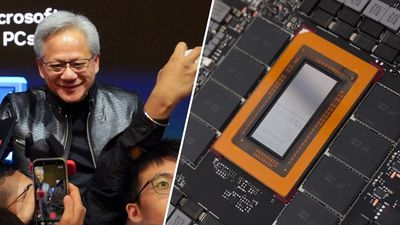 I spoke to Nvidia CEO Jensen Huang about RTX Spark — he tells us why this is less of a laptop chip and more like 'R2-D2,' and shares future plans on N2X and N3X