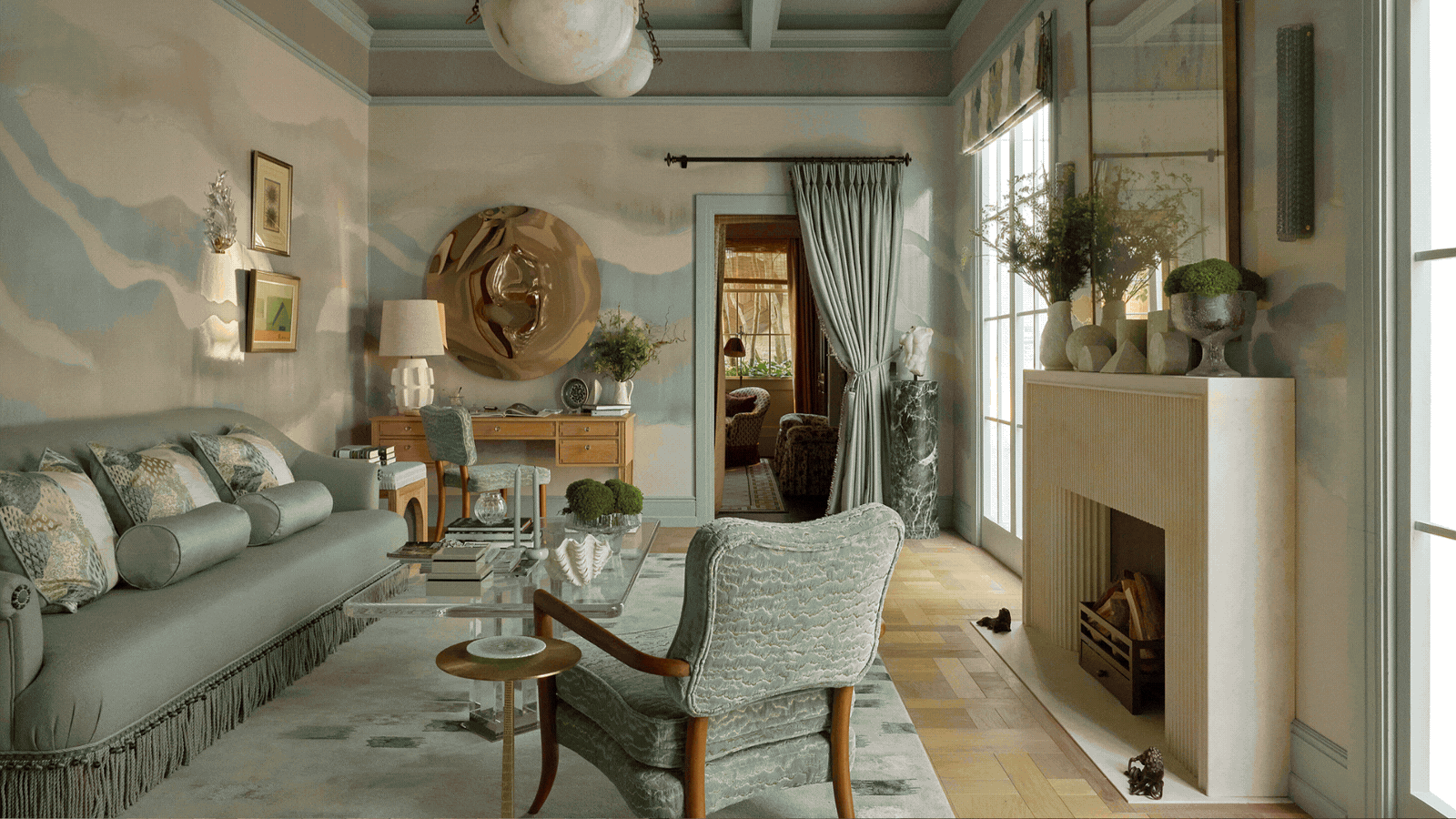 5 Fresh Ideas from Interior Designers You'll Want to Steal — All From This Year's Best WOW!house Room Designs