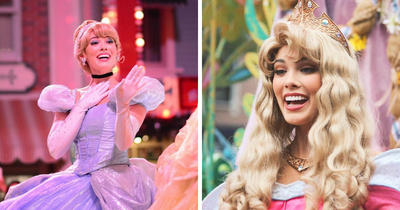Disney Princesses Expose “Obscene” Truth About What Really Goes On At Theme Parks