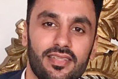 Briton jailed in India tells Foreign Secretary he is ‘stuck in broken country’