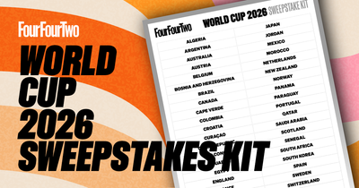 Download your FREE World Cup 2026 sweepstake kit: printable card, team odds and office rules
