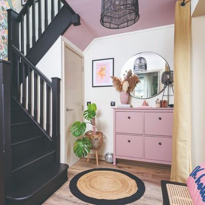 Sorry, ugly shoe storage! I found 20 stylish pieces of furniture that will keep your shoes organised and that you’ll happily have on show in your hallway
