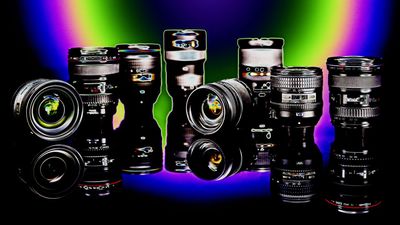 Camera lens shipments are the highest in over five years, according to the latest numbers from Japan