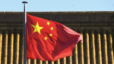 Five Eyes alliance warns of China espionage threat