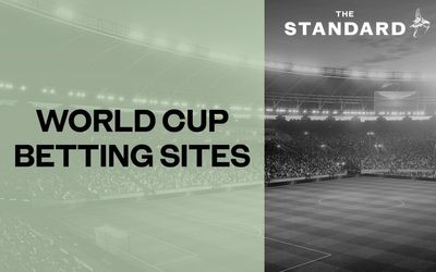 2026 World Cup betting sites: Top online bookmakers ranked for the FIFA World Cup