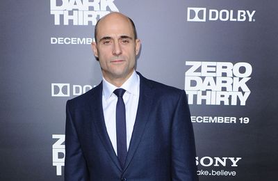 Mark Strong reveals he believes movie cameras capture stars’ souls