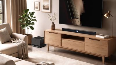 WiiM launches its first ever Dolby Atmos soundbar – and its sights are set on Sonos
