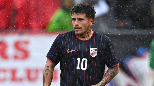 Could Diego Luna Still Make the USMNT 2026 World Cup Squad?