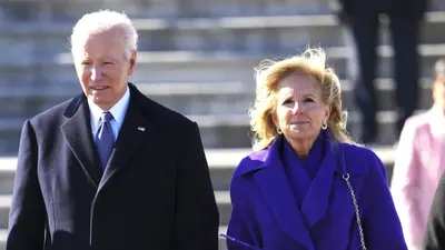 ‘Joe and I were devastated’: Jill Biden opens up on their ‘close friends’ saying ‘terrible things’ to force Joe Biden out of 2024 presidential race