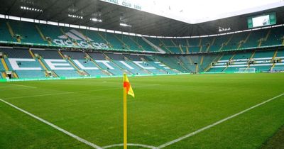 Ultras make their Robbie Keane feelings known with banner outside Celtic Park