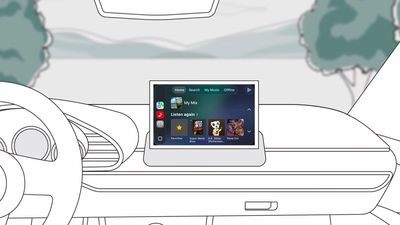 Turn your Apple CarPlay car into a Mario Kart with this simple upgrade