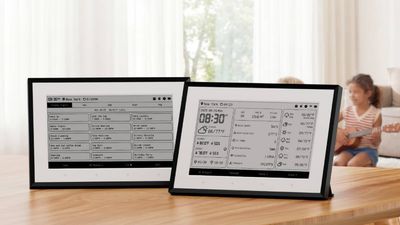 SwitchBot’s new smart weather station is finally here – but it’s the built-in calendar I’m most impressed by