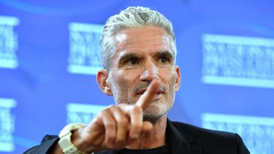 World Cup players scared to speak out: Foster