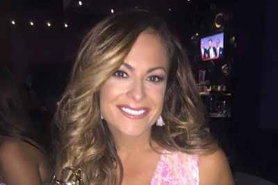 Former Detroit TV news anchor sues her old station for sex discrimination, says male co-anchor got better assignments and schedule