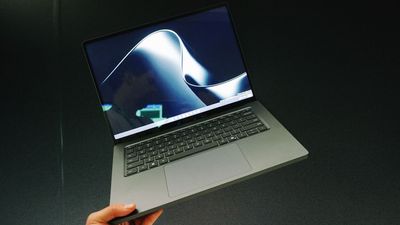I just tested Microsoft Surface Laptop Ultra — Nvidia RTX Spark brings life to one of the best laptops I’ve ever tried