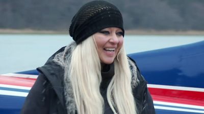 Alaskan Bush People's Twila Byars Shares Tribute To Matt Brown Separate From Rest Of Family