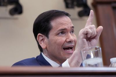 Nato summit most important in its history, says Rubio amid US force cutbacks