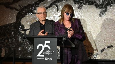 A major film festival will soon debut the first fully AI-generated feature, inspired by real events. This could be a major shift for filmmaking