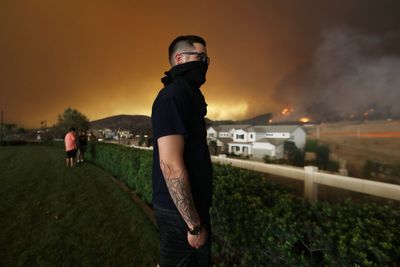 Air pollution could be affecting your brain power