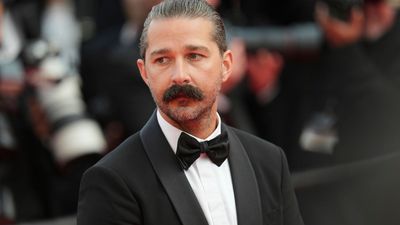Shia LaBeouf Gets Probation After Pleading Guilty To Battery Charges After Mardi Gras Incident