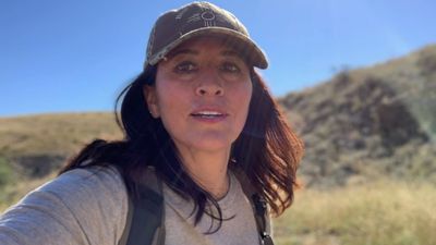 Los Alamos federal lab worker went missing after taking lunch to her daughter. Now a hiker may have provided some closure