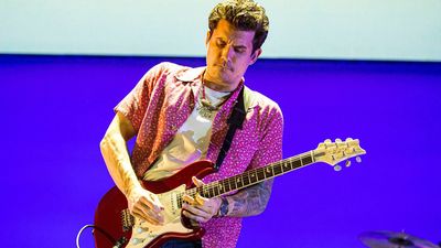 “I was like, ‘Let’s freshen up the electric guitar.’ 60 years later, you’re still putting out tributes to the station wagon”: The story of John Mayer’s Fender fallout – and how it gave birth to the Stratocaster’s biggest rival