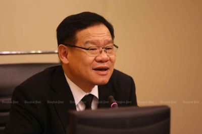 People's Party split over controversial appointee