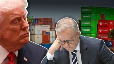 'Fig leaf' tariffs blasted as US fires fresh tax salvo