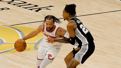 Knicks 105, Spurs 95: Four Key Takeaways After Jalen Brunson Leads Knicks to Game 1 NBA Finals Win