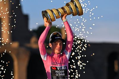 'Jonas' achievements are 10 times bigger than those of Bjarne Riis' - Why Brian Holm believes Vingegaard will win the 2026 Tour de France