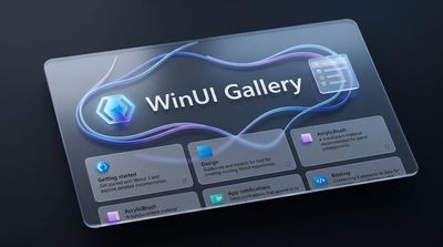 Microsoft uses Build 2026 to push developers toward fully native Windows apps, not web wrappers, with new tools and a clearer roadmap