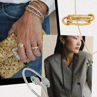 Fine Jewellery Has Entered a New Era—These 6 Spring/Summer 2026 Trends are Leading the Shift