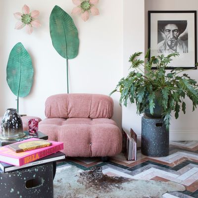 The 3 Fs of interior design is the one rule the pros want you to know about when you’re decorating and arranging any room in your home