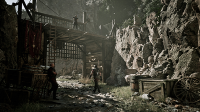 Gothic 1 Remake release countdown: Exact date and time
