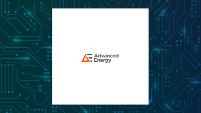 Advanced Energy Industries Sees Semiconductor, Data Center Strength as Margins Climb