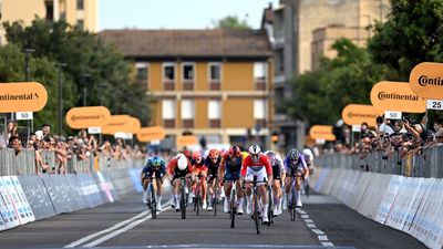 'Can you imagine if this was Cavendish, Remco or Sagan?' – Specialized boss Mike Sinyard speaks out on Lorena Wiebes' bike weight disqualification