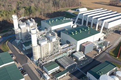 The great power plant sell-off