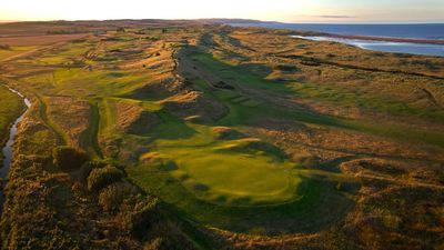 Is This The Best Links In The North-East? You Decide…